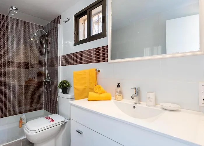 Fanabe * Costa Adeje (Tenerife)