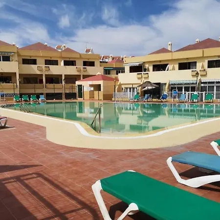 Appartement Fanabe Costa Adeje (Tenerife)