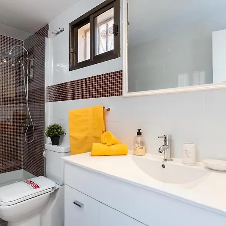 Fanabe * Costa Adeje (Tenerife)