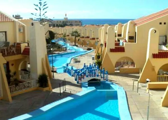 Fanabe * Costa Adeje (Tenerife)