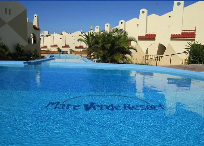 Fanabe Costa Adeje (Tenerife)