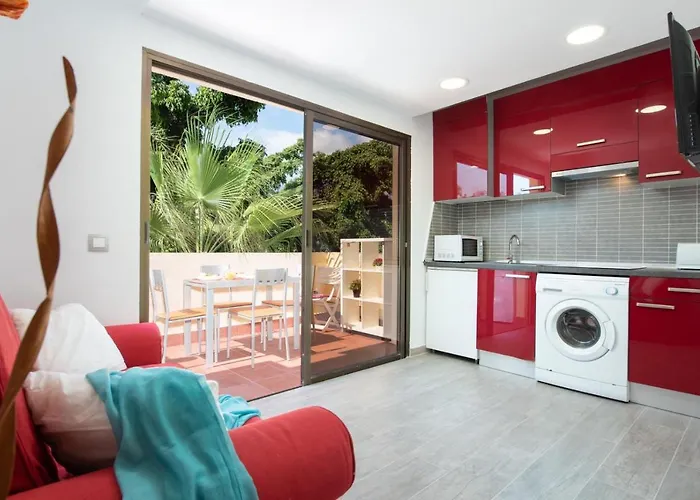 Fanabe Costa Adeje (Tenerife)