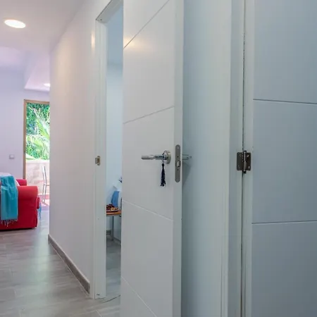 Apartman Fanabe